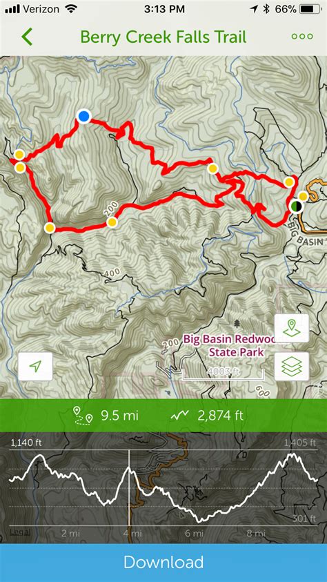 allttails|alltrails maps.